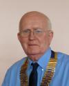 Rtn. Barry Mumford  *